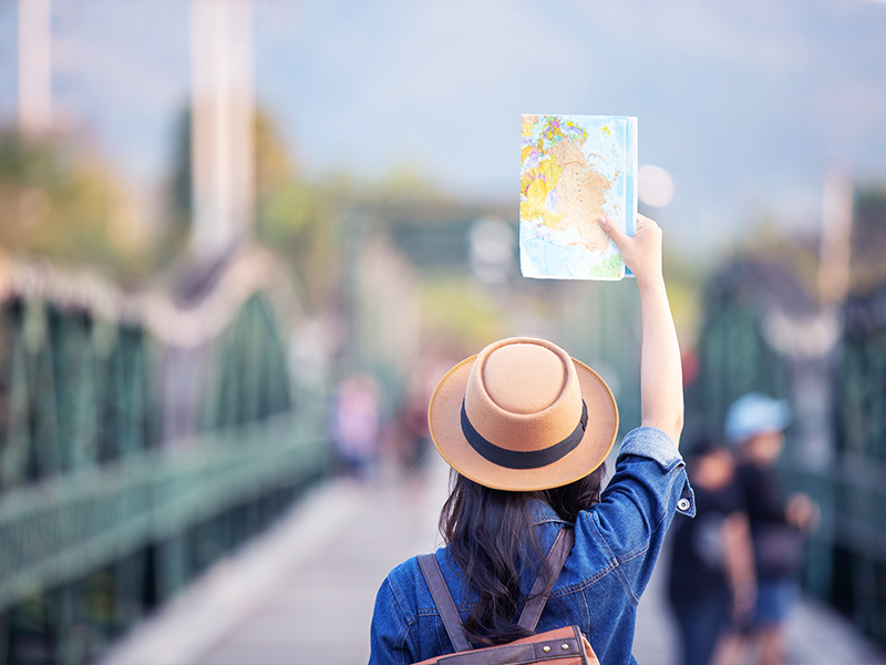 Base de données de Agences de Tourisme en Allemagne